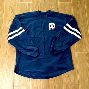 Disney Parks Women’s Walt Disney Word Spirit Jersey